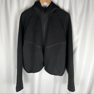 Nike Women's NSW Tech Fleece Full Zip Size XXL